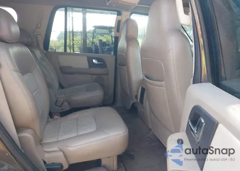 2005 Ford Expedition Eddie Bauer/King Ranch из США, поврежденный, VIN 1FMFU17555LA03208